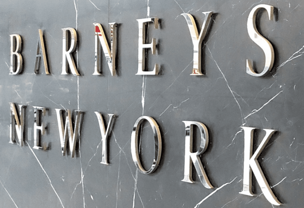 Barneys New York 